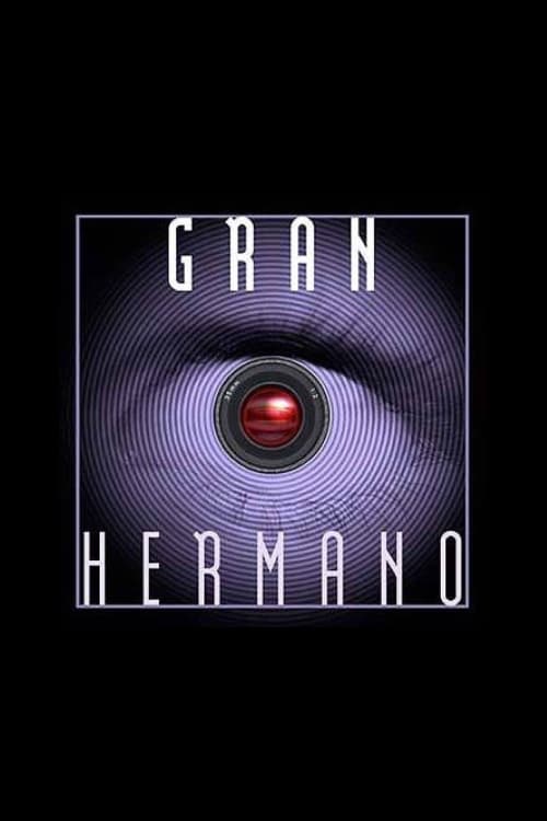 Gran hermano : 1.Sezon 8.Bölüm