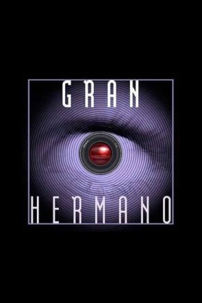 Gran hermano