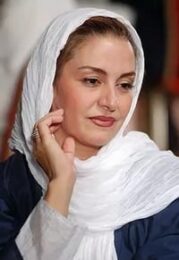 مریلا زارعی