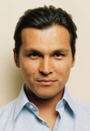 Adam Beach