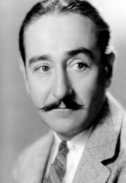 Adolphe Menjou