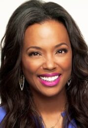 Aisha Tyler