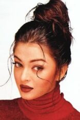 Aishwarya Rai Bachchan