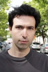 Alex Karpovsky