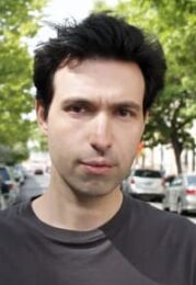 Alex Karpovsky