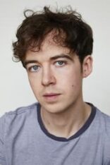 Alex Lawther