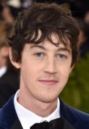 Alex Sharp