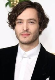 Alexander Vlahos