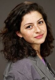 Alia Shawkat