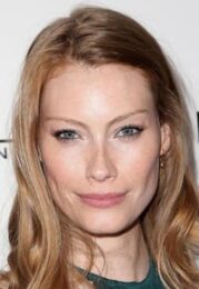 Alyssa Sutherland