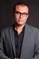 Amitabh Bhattacharya