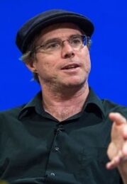 Andy Weir