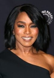 Angela Bassett