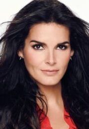 Angie Harmon