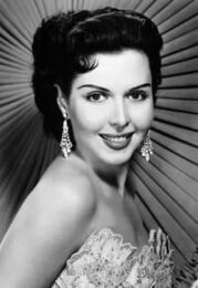 Ann Miller