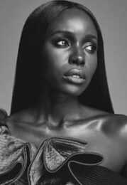 Anna Diop