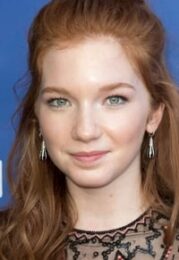 Annalise Basso