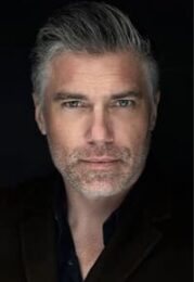 Anson Mount