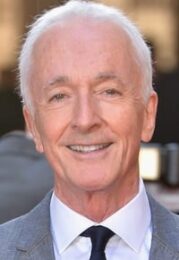 Anthony Daniels