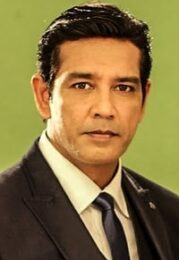 Anup Soni