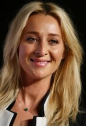 Asher Keddie