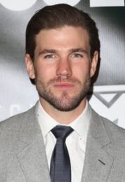 Austin Stowell