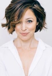 Autumn Reeser