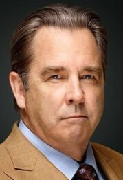 Beau Bridges