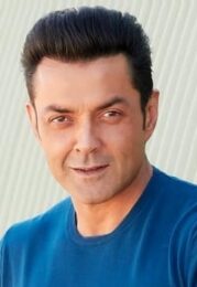 Bobby Deol