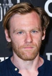 Brian Gleeson