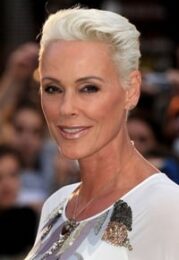 Brigitte Nielsen