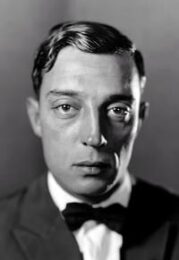 Buster Keaton