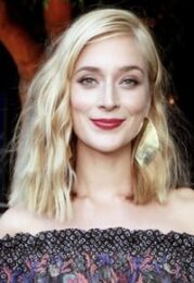 Caitlin FitzGerald