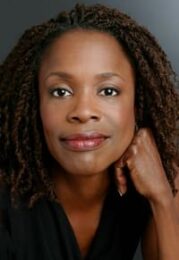 Charlayne Woodard