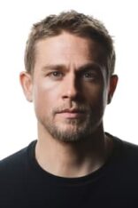 Charlie Hunnam