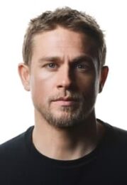 Charlie Hunnam