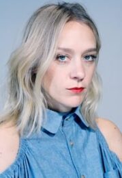 Chloë Sevigny