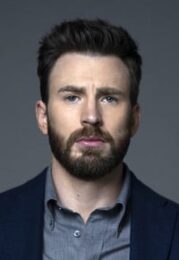 Chris Evans