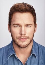 Chris Pratt