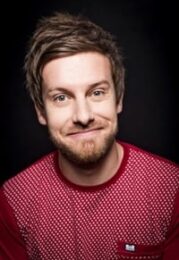 Chris Ramsey