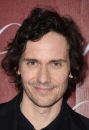 Christian Camargo