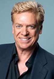 Christopher McDonald