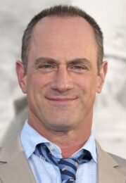 Christopher Meloni