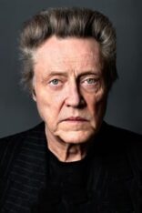 Christopher Walken