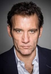 Clive Owen