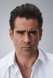 Colin Farrell