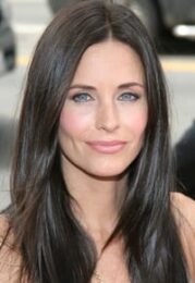 Courteney Cox