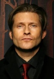 Crispin Glover