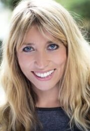 Daisy Haggard