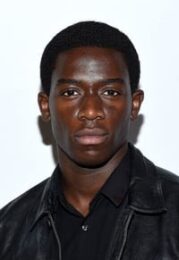 Damson Idris